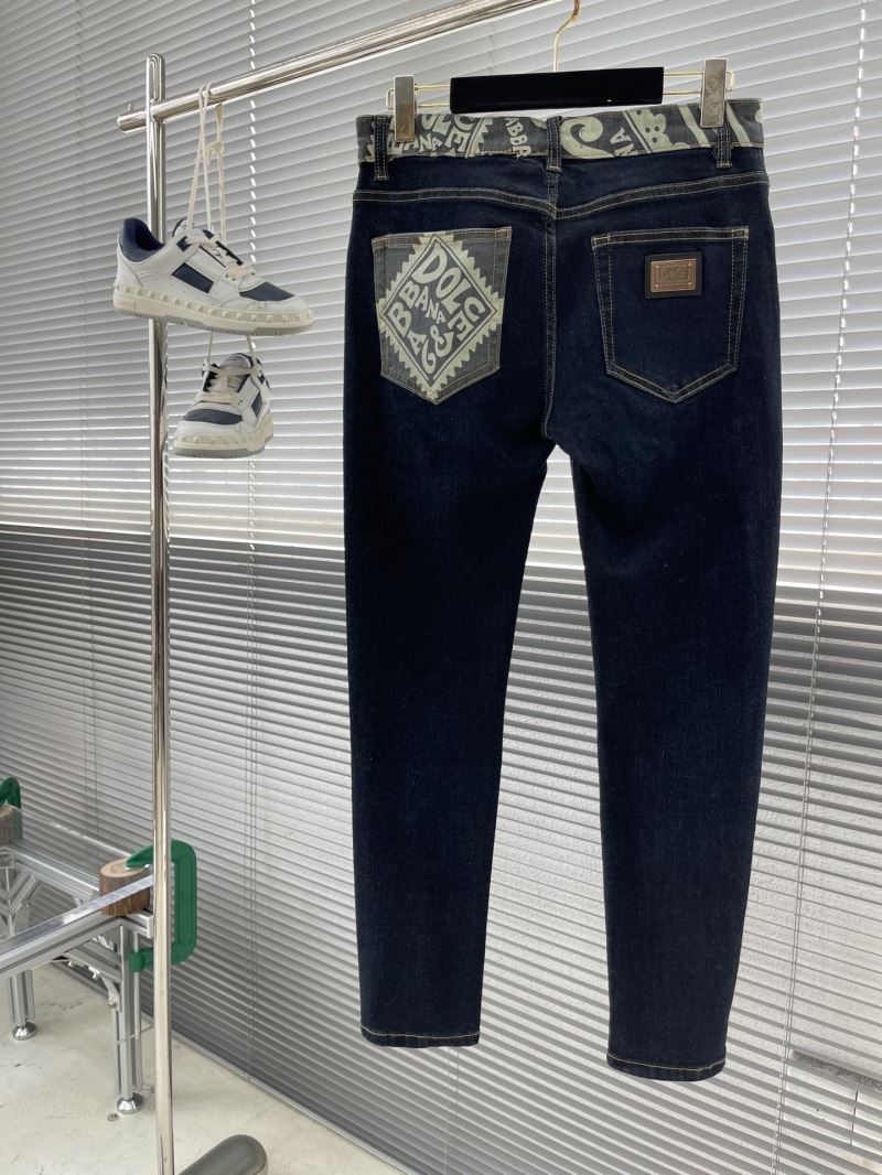 Dolce Gabbana Jeans